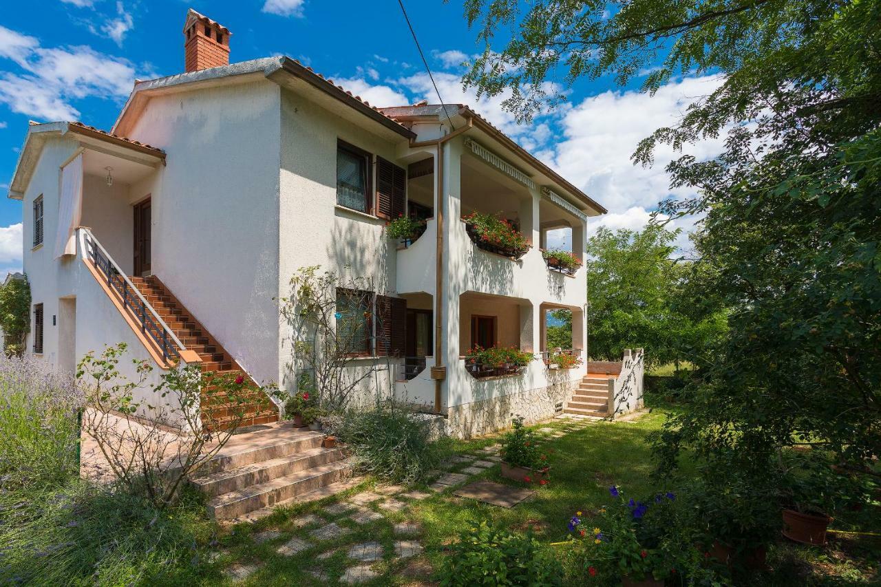 Apartments Valoda Nedeščina Exterior foto